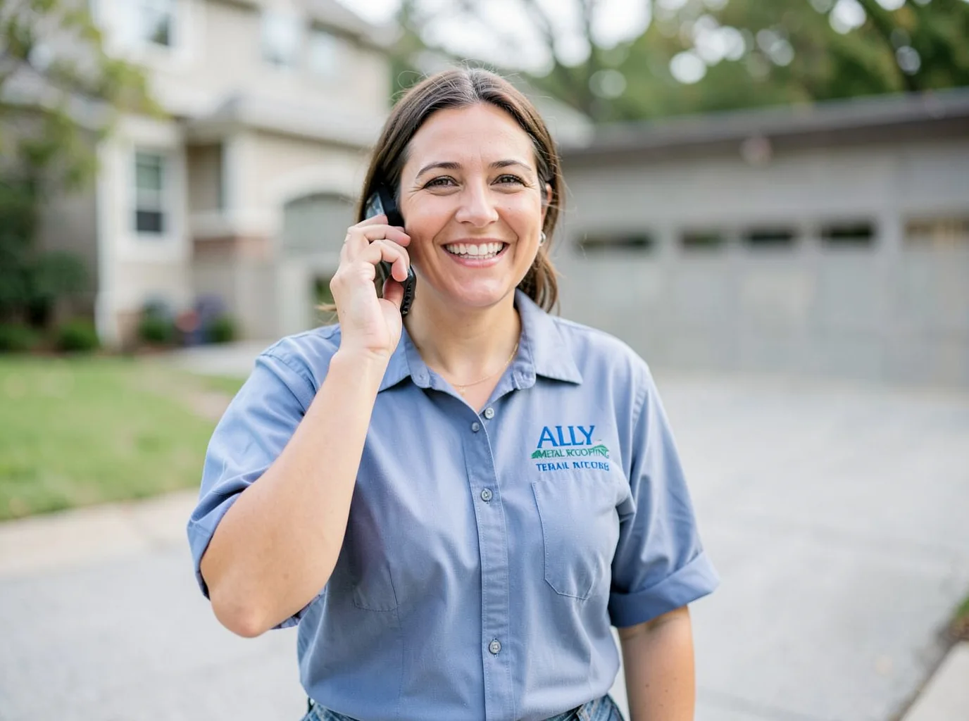 Metal Roof Installation Rockville, VA FAQs